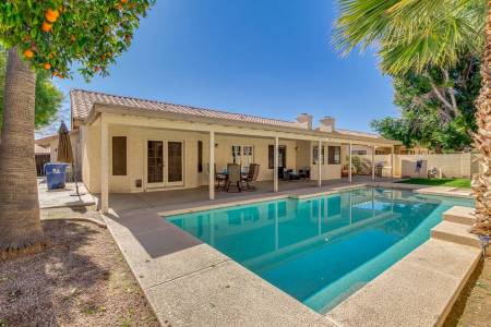 Phoenix Valley Vacation Rentals | Elite Vacation Rentals