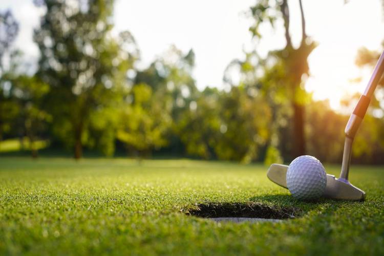 golfing in phoenix